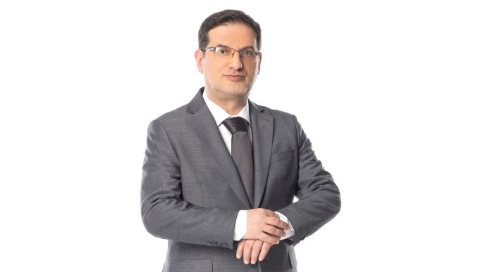 Tačno u podne - Mask protiv Trampa